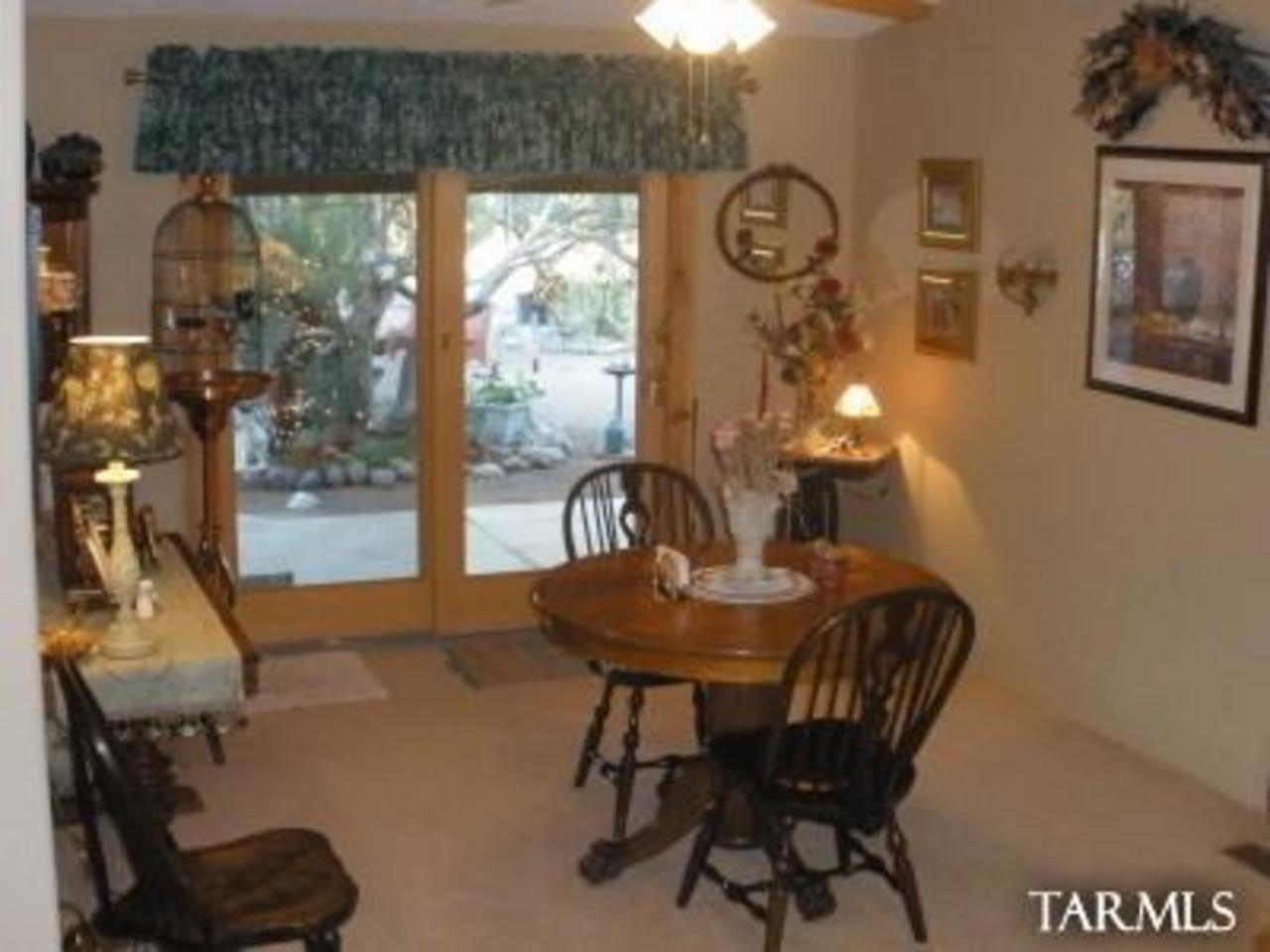 6170 North Chaparral Road Tucson, AZ 85743 - Photo 18 of 22 Gallery Image 18