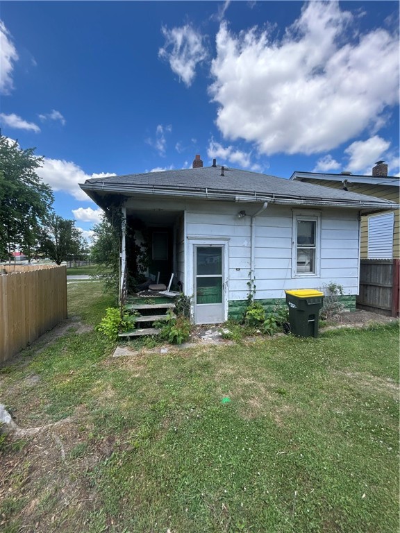1525 North Street Decatur, IL 62521 - Photo 3 of 14