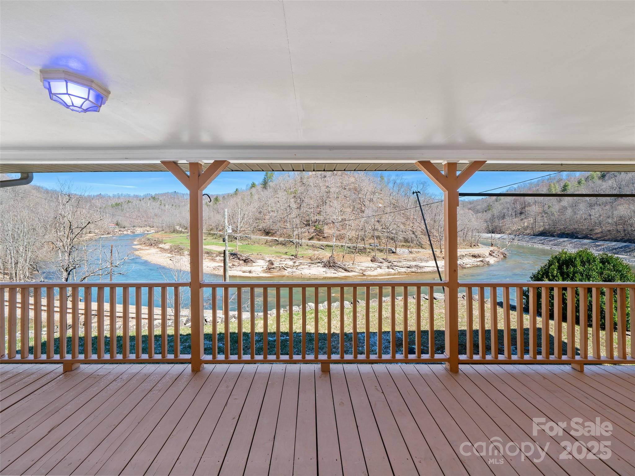 427 Johnson Cemetery Road Bakersville, NC 28705 - Photo 30 of 36