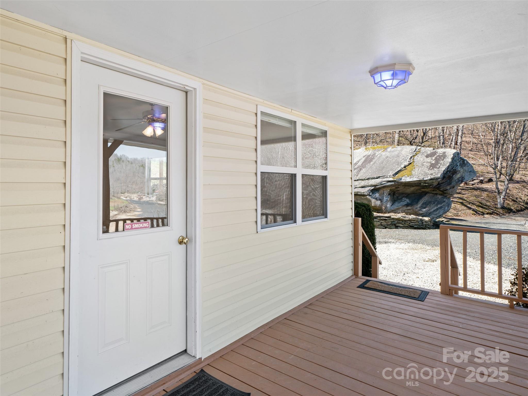 427 Johnson Cemetery Road Bakersville, NC 28705 - Photo 3 of 36