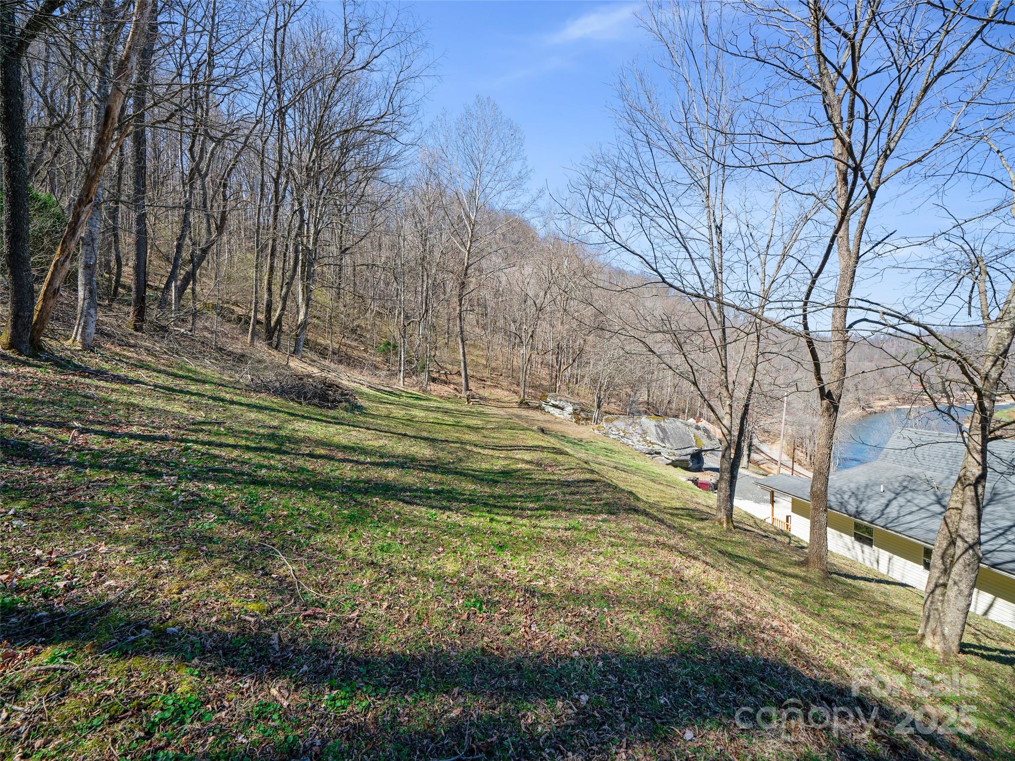 427 Johnson Cemetery Road Bakersville, NC 28705 - Photo 31 of 36
