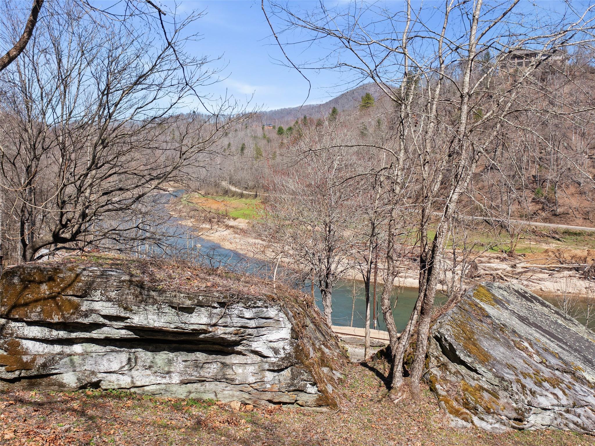427 Johnson Cemetery Road Bakersville, NC 28705 - Photo 33 of 36