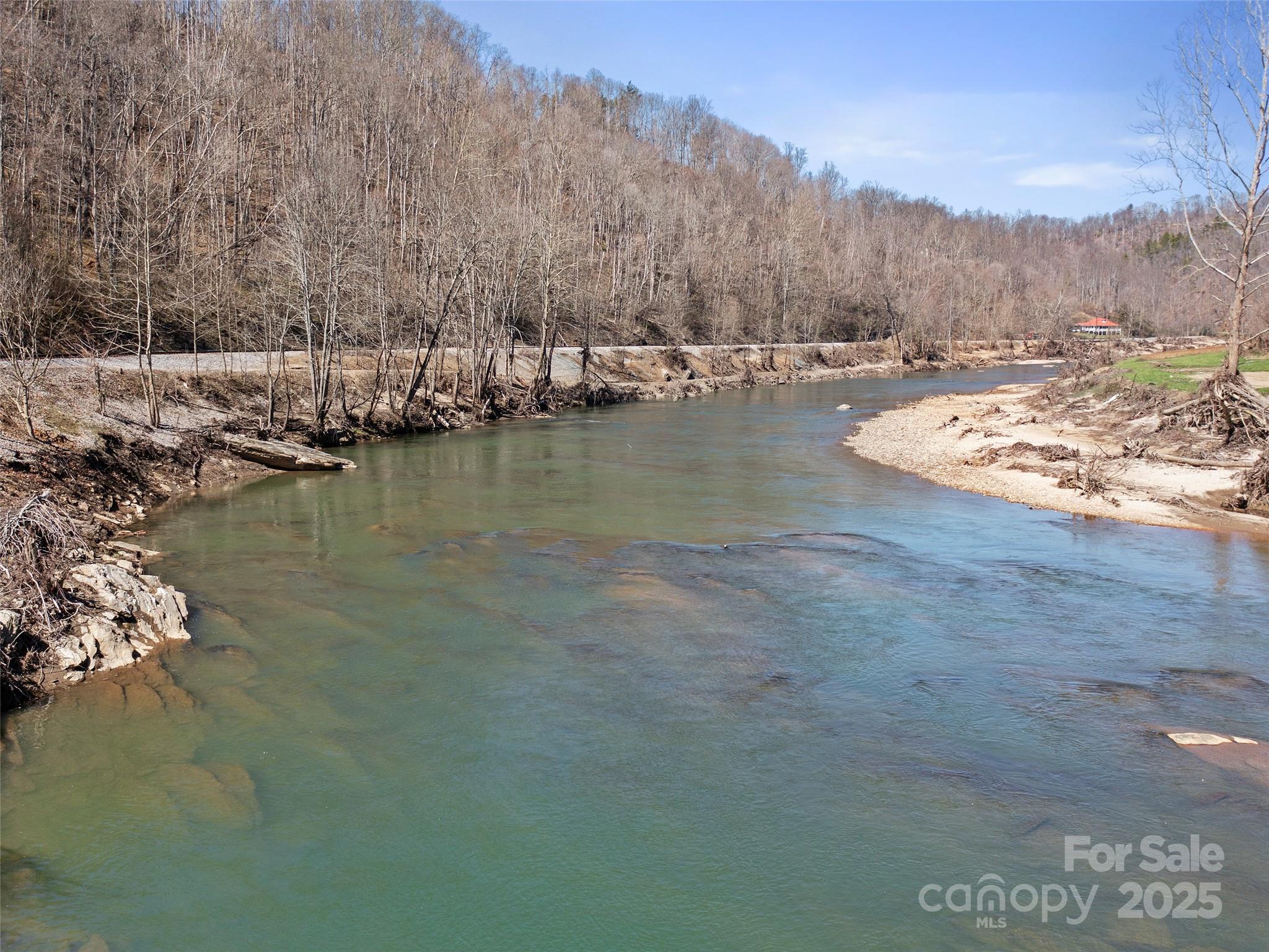 427 Johnson Cemetery Road Bakersville, NC 28705 - Photo 34 of 36