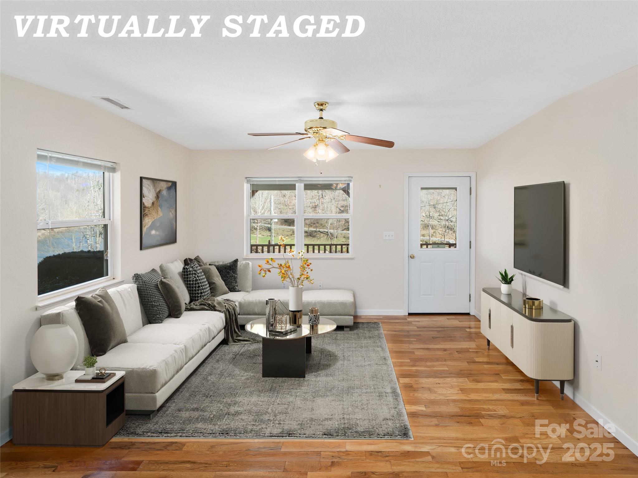 427 Johnson Cemetery Road Bakersville, NC 28705 - Photo 5 of 36