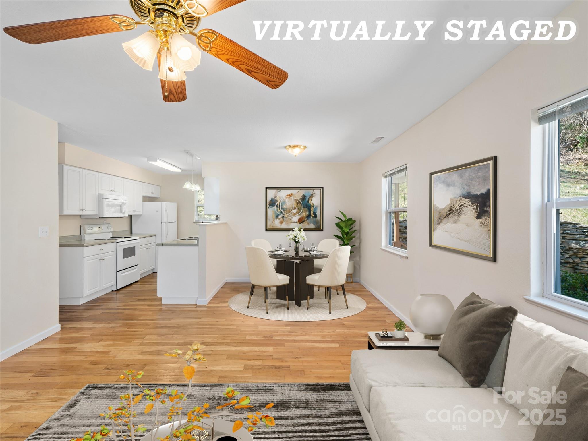 427 Johnson Cemetery Road Bakersville, NC 28705 - Photo 7 of 36