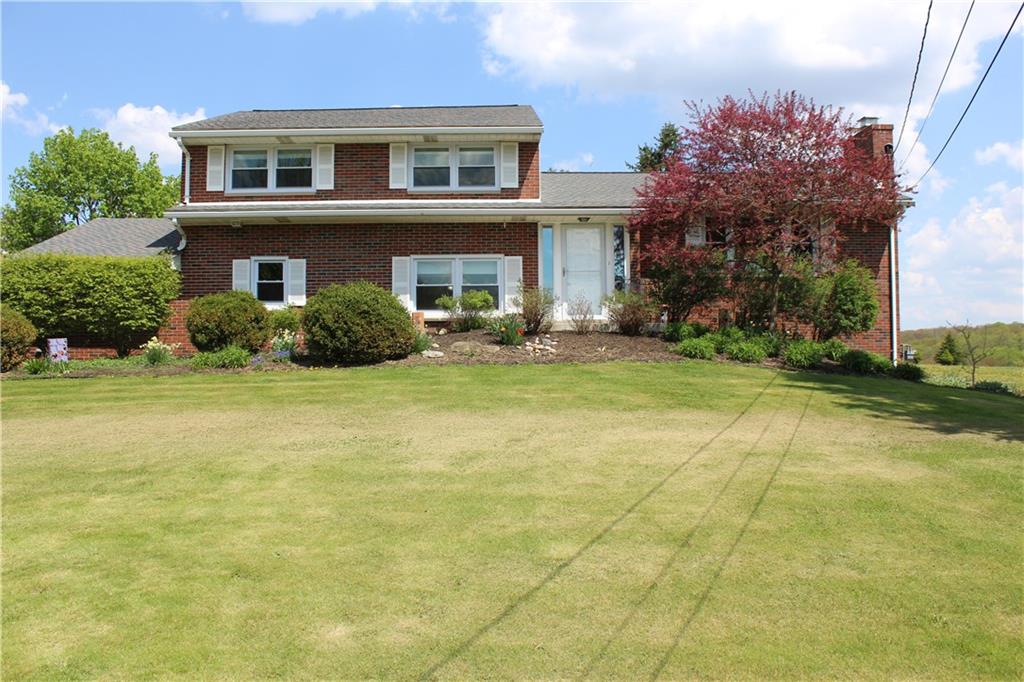 1096 Shenango Road Beaver Falls, PA 15010 - Photo 1 of 25 Beautiful Multilevel Home with Large Yard Space