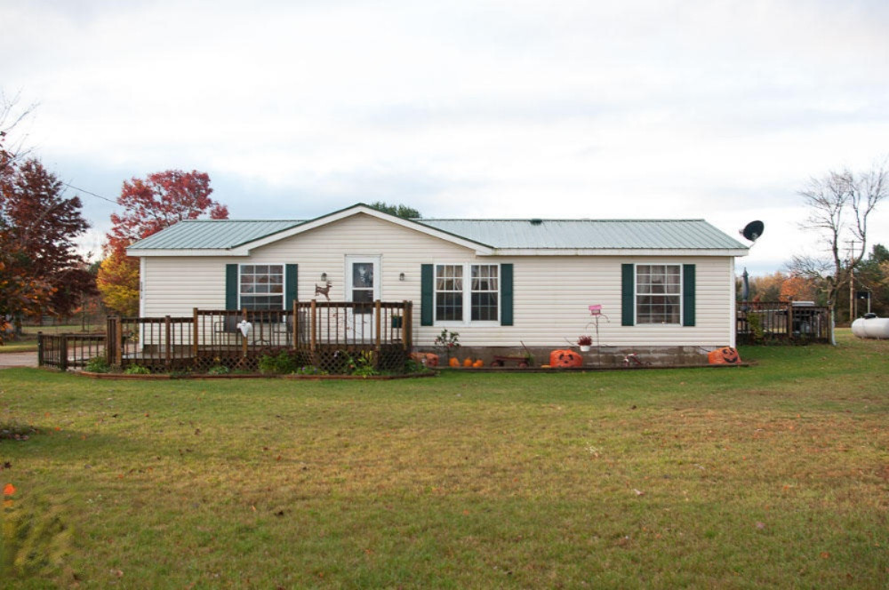 11981 14 Mile Road Rodney, MI 49342 - Photo 1 of 28 IMGP0006