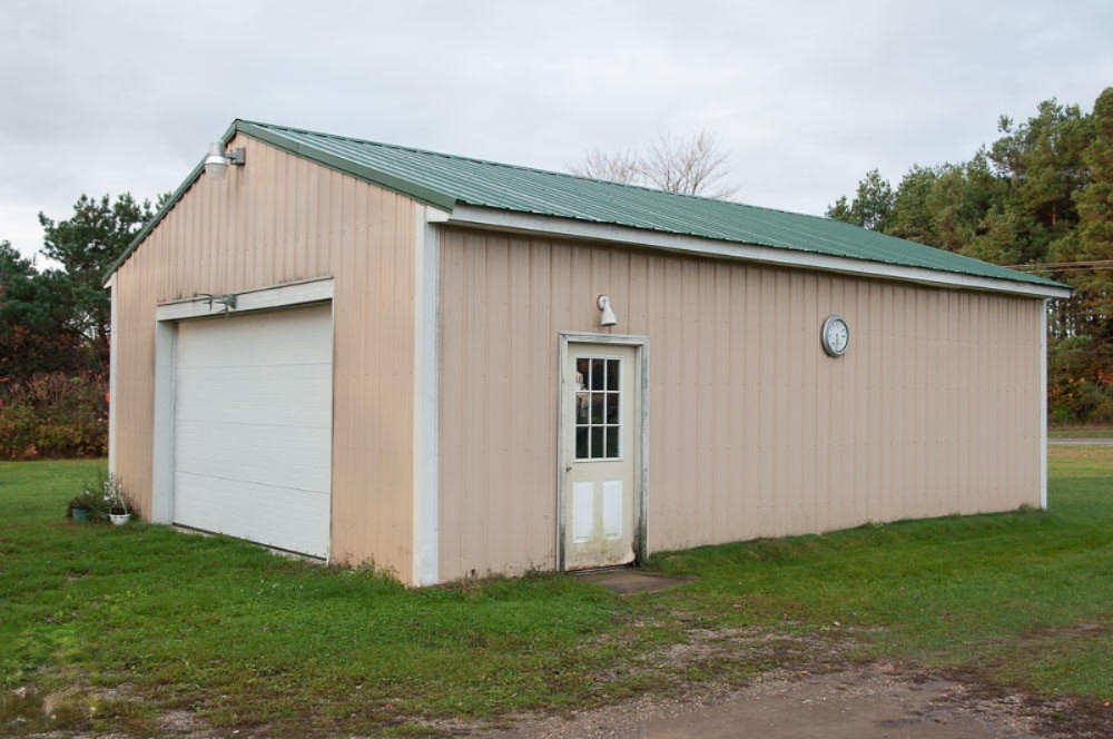 11981 14 Mile Road Rodney, MI 49342 - Photo 11 of 28 IMGP0017