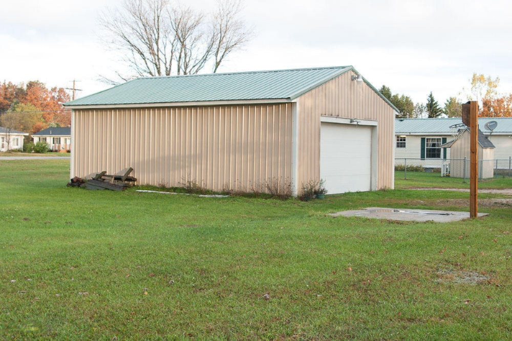 11981 14 Mile Road Rodney, MI 49342 - Photo 12 of 28 IMGP0018