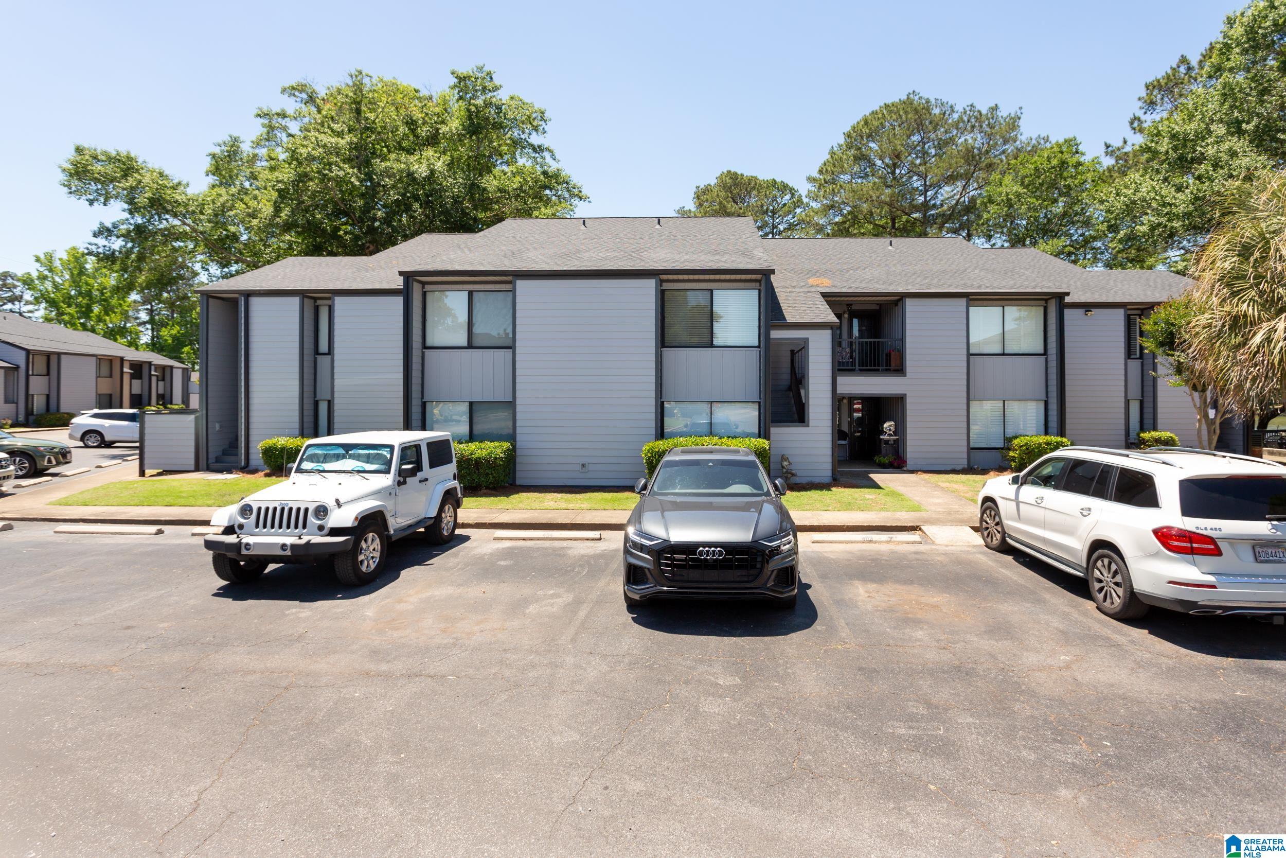 404 Paradise Isle, Unit 404 Riverside, AL 35135 - Photo 2 of 45