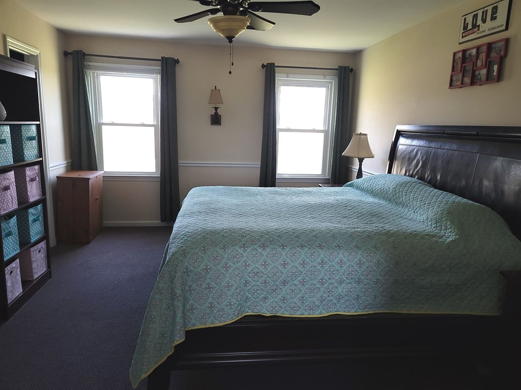 2001 Winterberry Road Sumter, SC 29154 - Photo 12 of 19