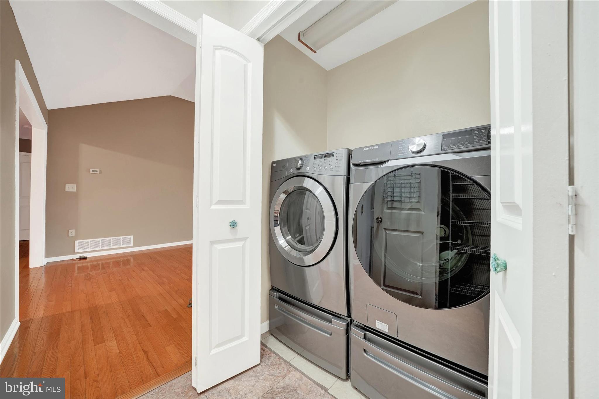 779 Chestnut Hill Road West Elkton, MD 21921 - Photo 15 of 28 Laundry