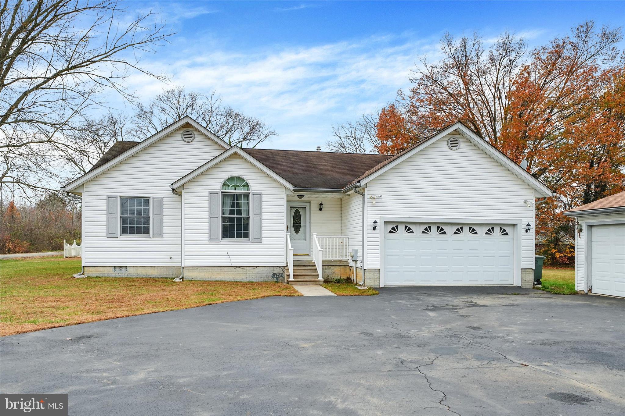 779 Chestnut Hill Road West Elkton, MD 21921 - Photo 23 of 28 Ranch style living!!!