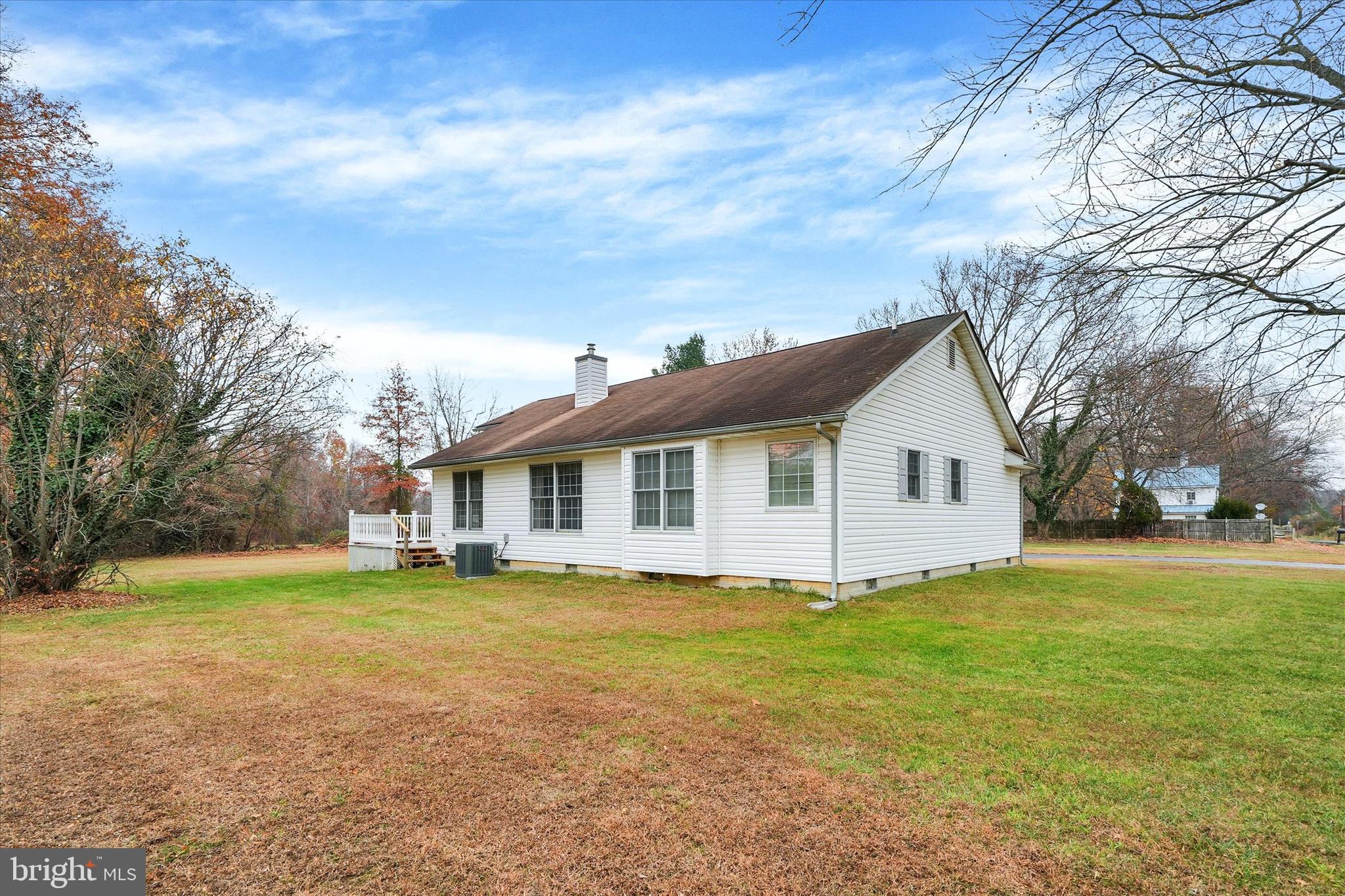779 Chestnut Hill Road West Elkton, MD 21921 - Photo 25 of 28 Rear view