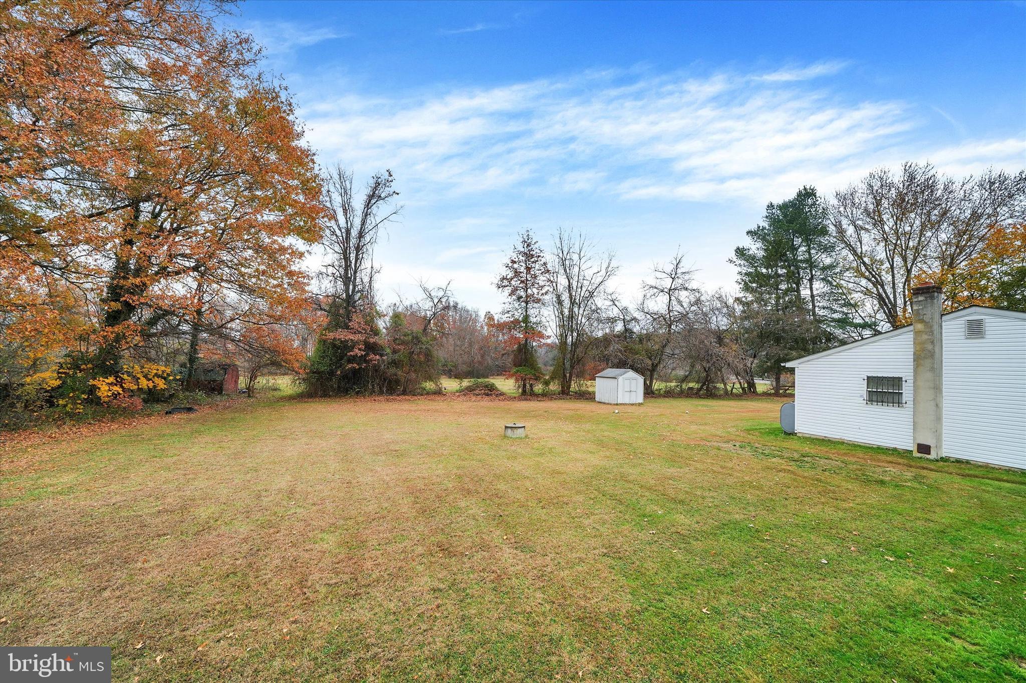 779 Chestnut Hill Road West Elkton, MD 21921 - Photo 27 of 28 TONS of yard space