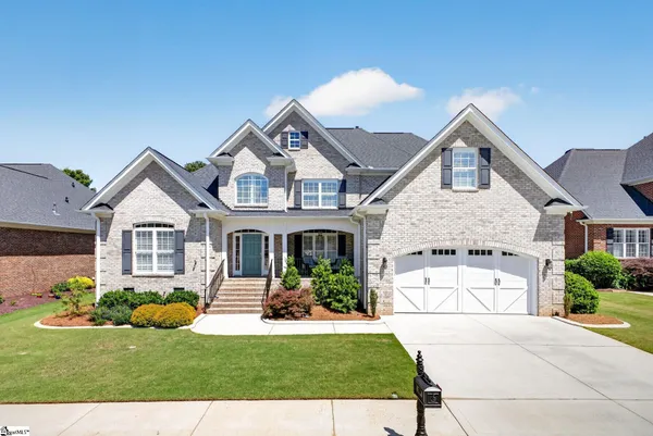 $655,000 | 207 Benjamine Perry Court, Simpsonville, SC 29681