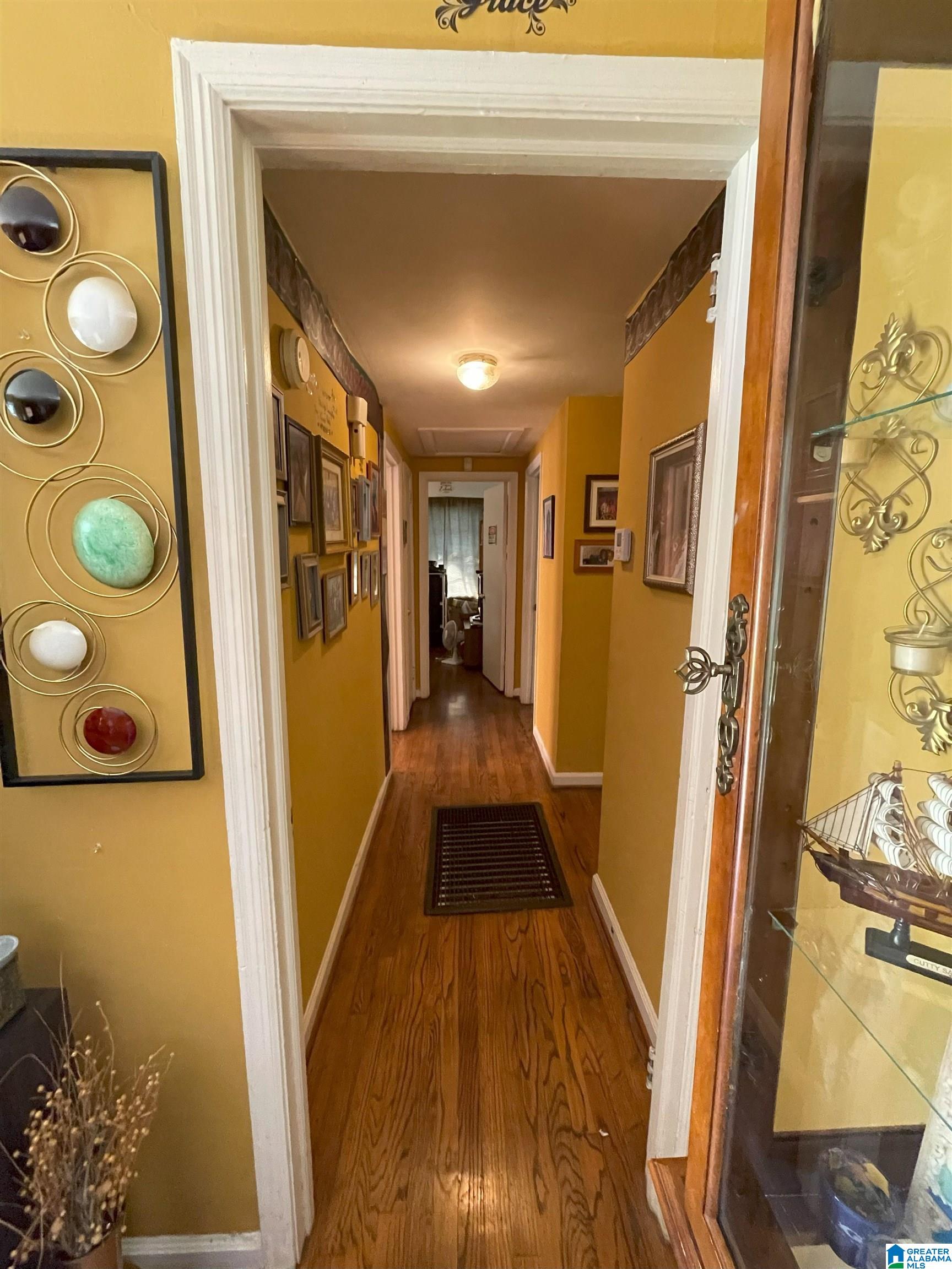 5724 Court P Birmingham, AL 35228 - Photo 7 of 14
