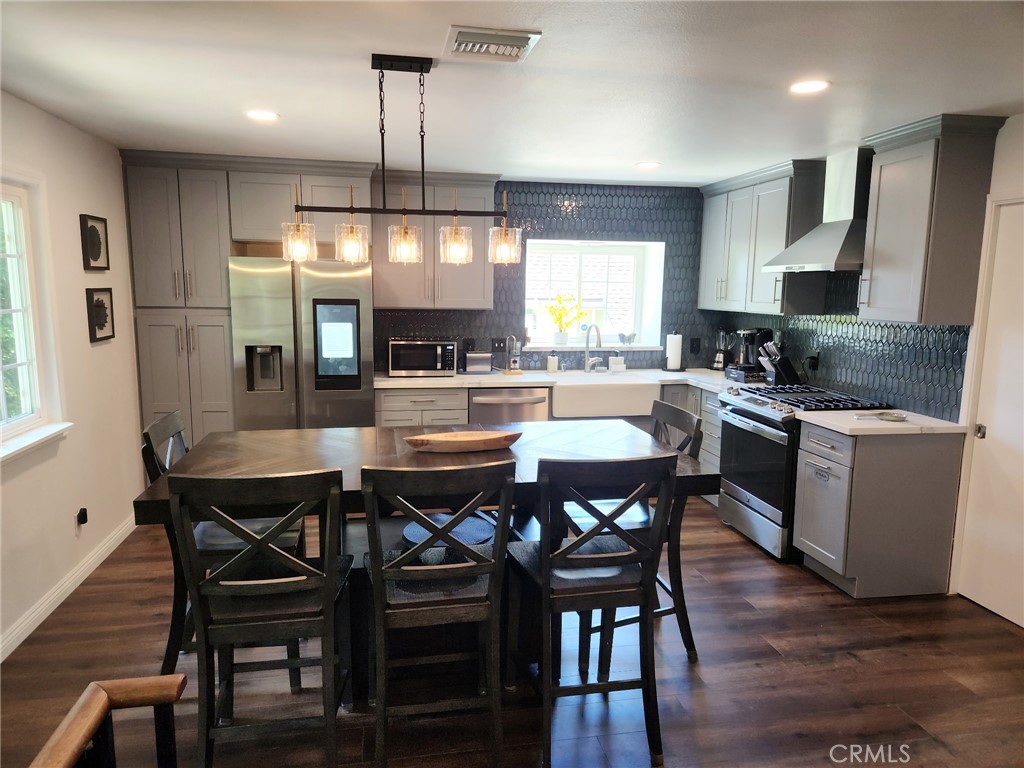 25935 Ranger Drive Twin Peaks, CA 92391 - Photo 9 of 30