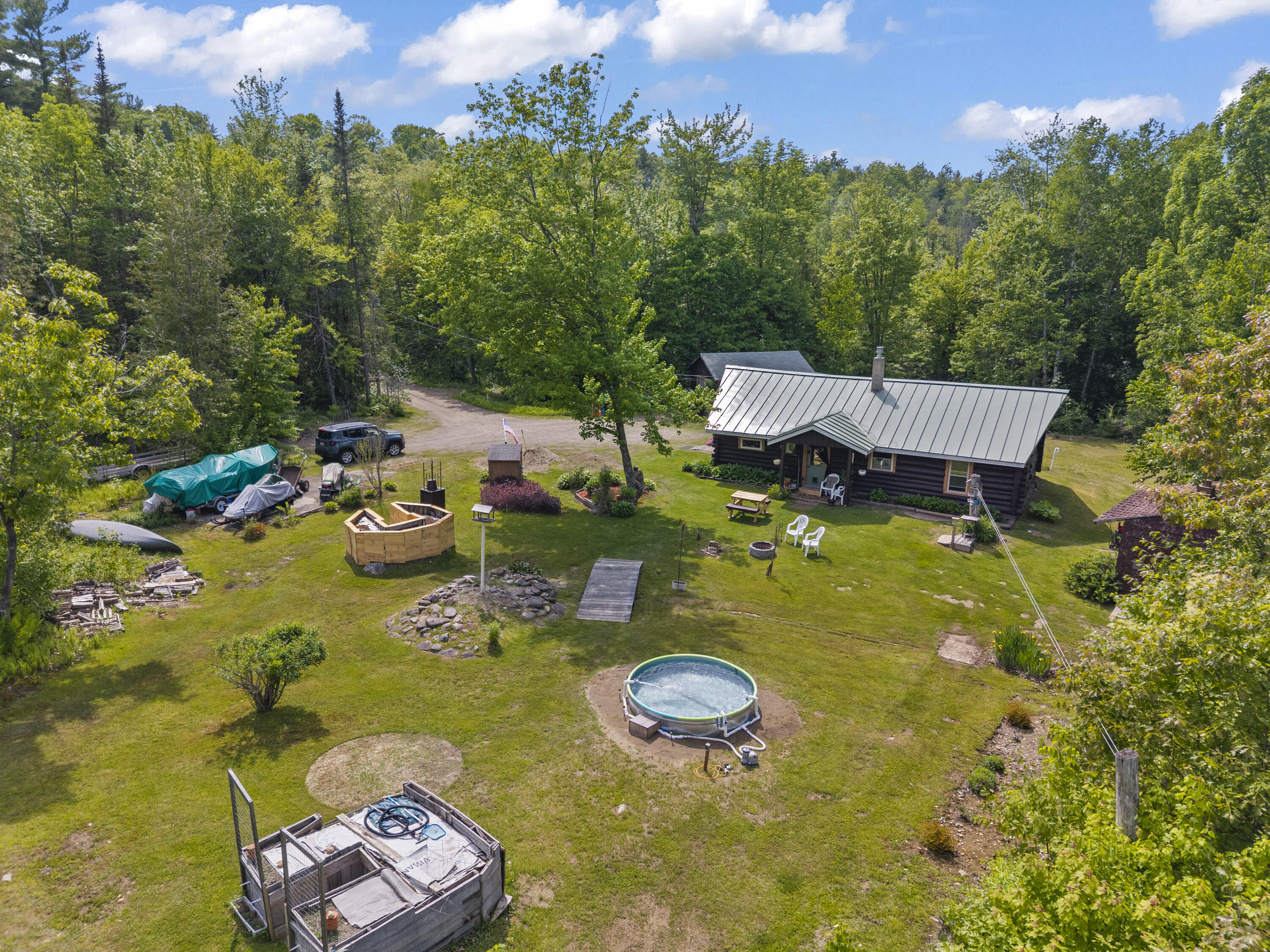 2730 Highway 3 Palermo, ME 04354 - Photo 5 of 49 2730 ME-3 Palermo_0115