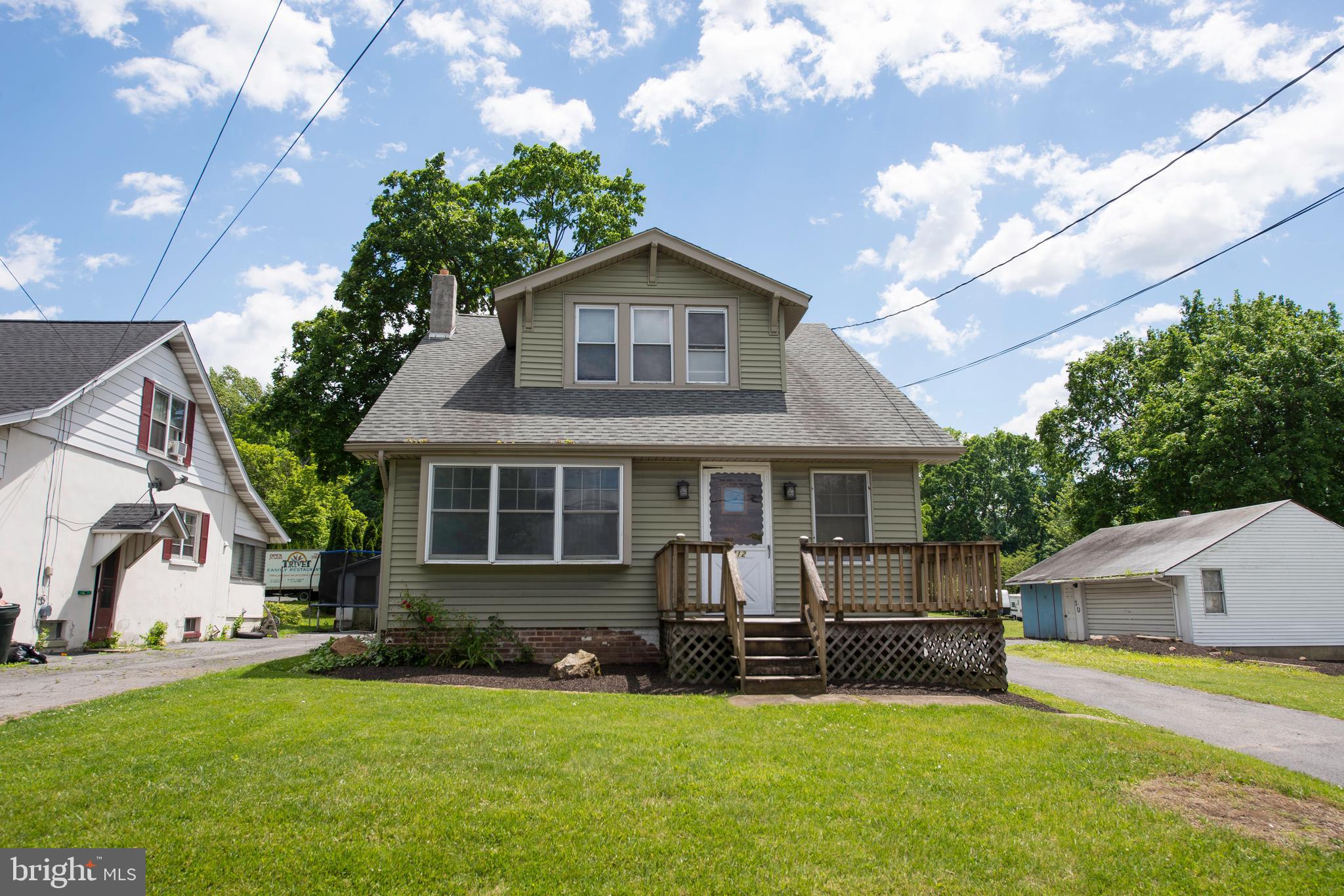 4712 Buckeye Road Emmaus, PA 18049 - Photo 1 of 12 Gallery Image 1