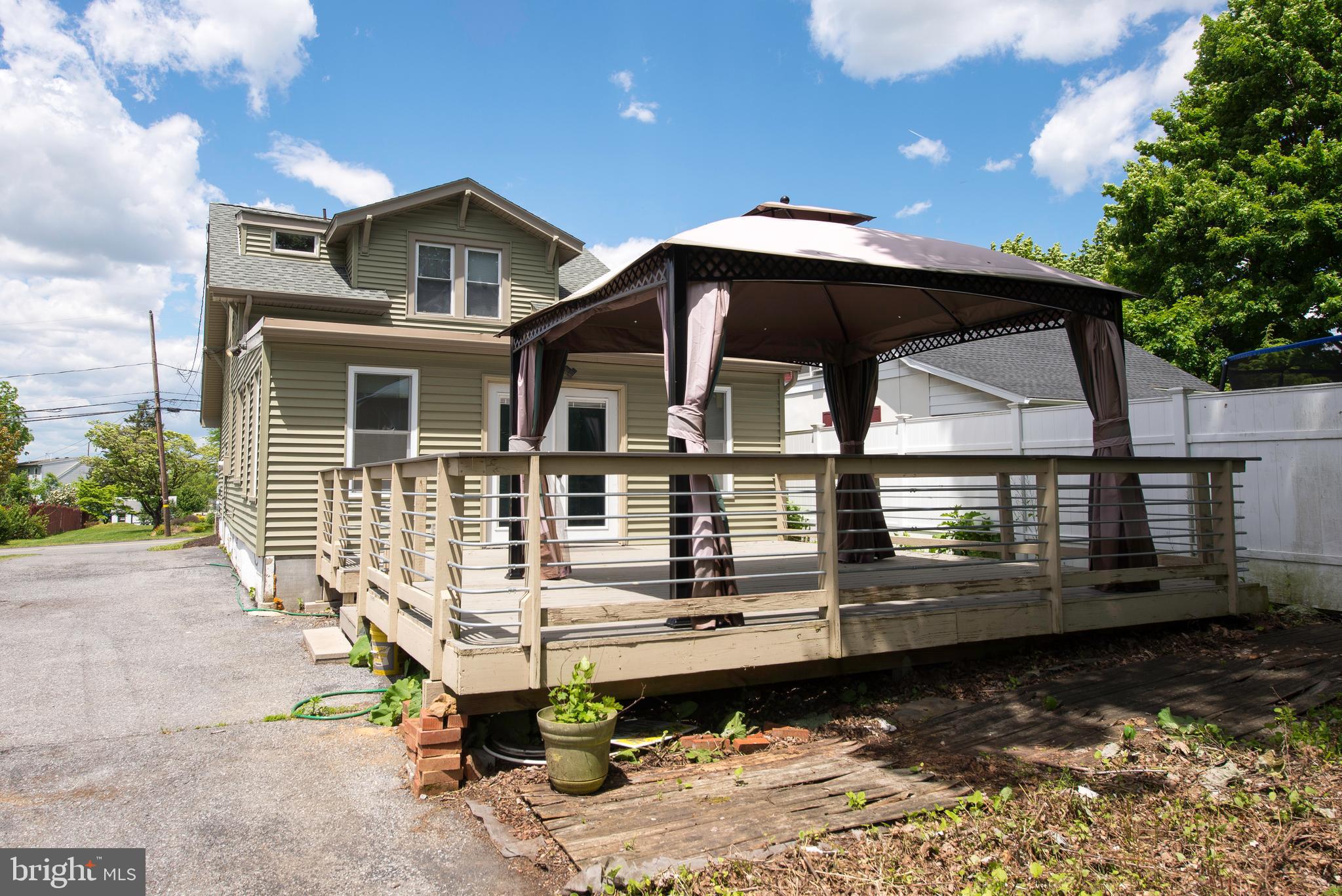4712 Buckeye Road Emmaus, PA 18049 - Photo 12 of 12 Gallery Image 12