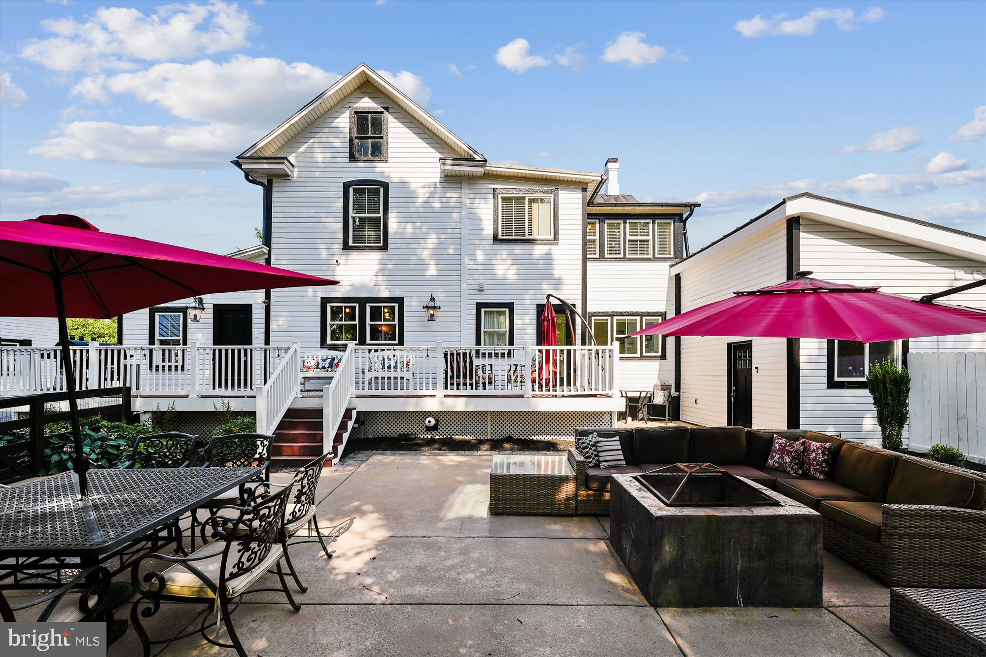 20857 Ashburn Road Ashburn, VA 20147 - Photo 71 of 80