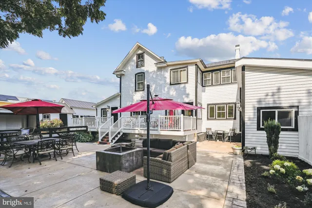 $1,685,000 | 20857 Ashburn Road, Ashburn, VA 20147