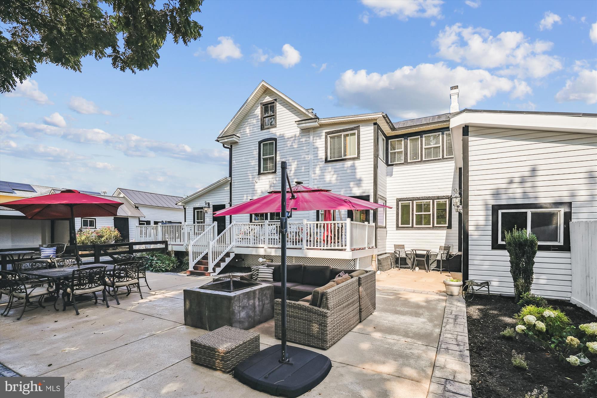 20857 Ashburn Road Ashburn, VA 20147 - Photo 72 of 80