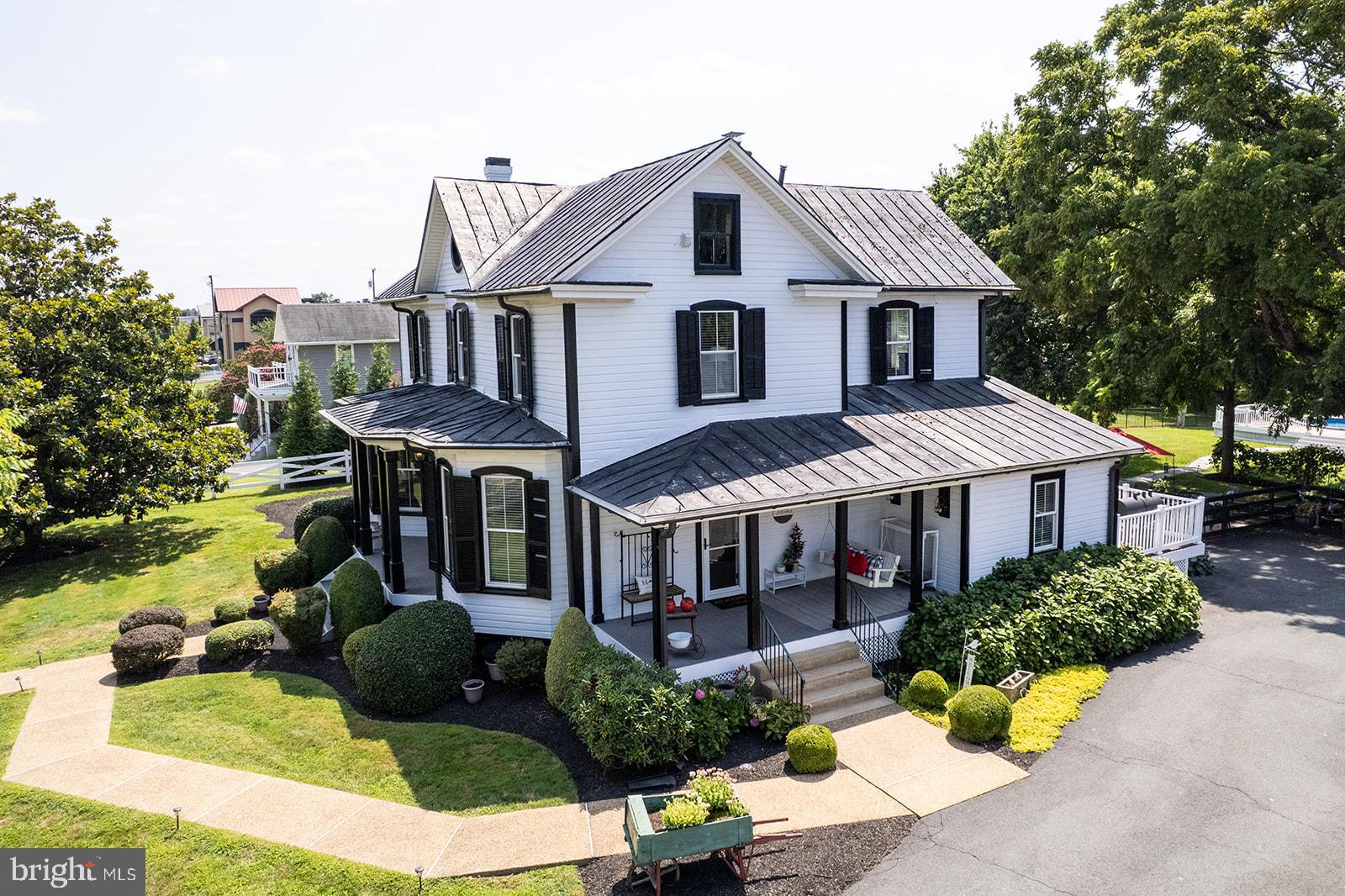 20857 Ashburn Road Ashburn, VA 20147 - Photo 73 of 80