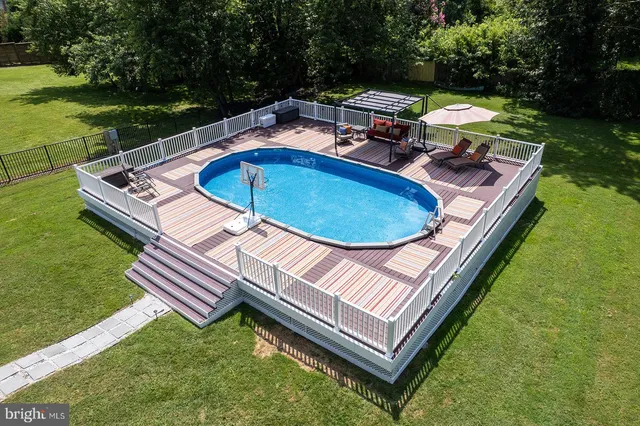 $1,685,000 | 20857 Ashburn Road, Ashburn, VA 20147