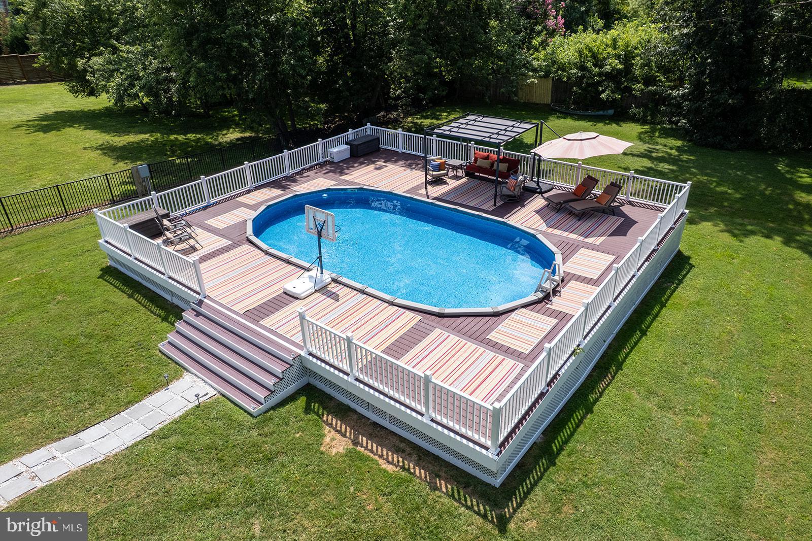 20857 Ashburn Road Ashburn, VA 20147 - Photo 79 of 80