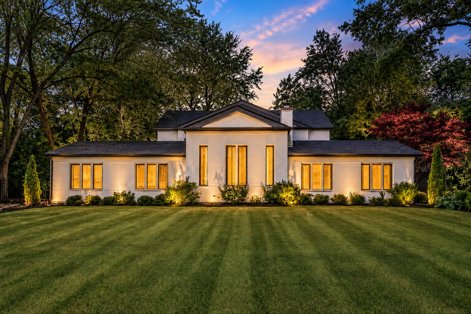 790 West Deerpath Road Lake Forest, IL 60045 - Photo 2 of 76