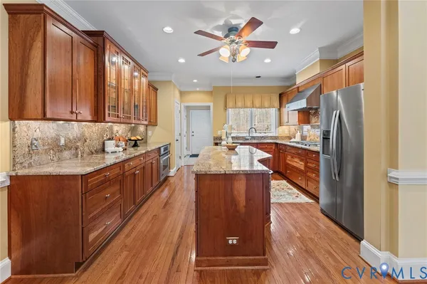 $1,225,000 | 530 Elm Creek Drive, Manakin-Sabot, VA 23103