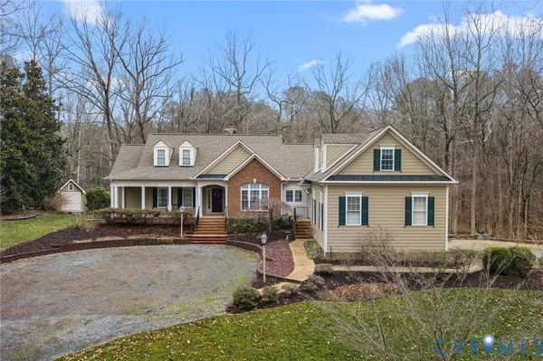 $1,225,000 | 530 Elm Creek Drive, Manakin-Sabot, VA 23103
