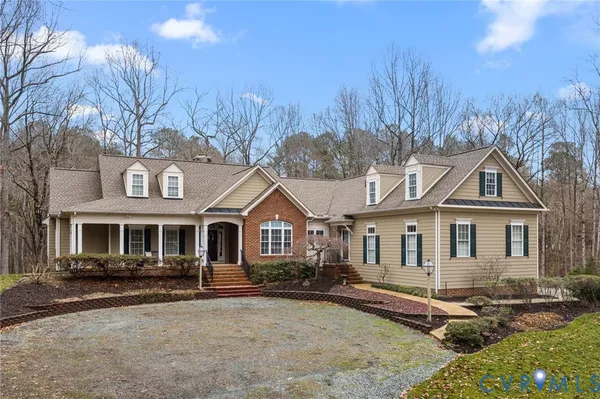 $1,225,000 | 530 Elm Creek Drive, Manakin-Sabot, VA 23103