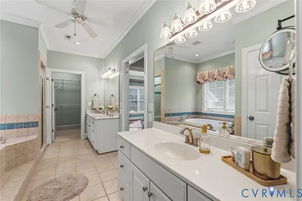 $1,225,000 | 530 Elm Creek Drive, Manakin-Sabot, VA 23103