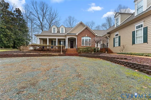 $1,225,000 | 530 Elm Creek Drive, Manakin-Sabot, VA 23103