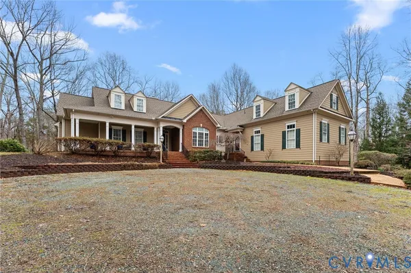 $1,225,000 | 530 Elm Creek Drive, Manakin-Sabot, VA 23103