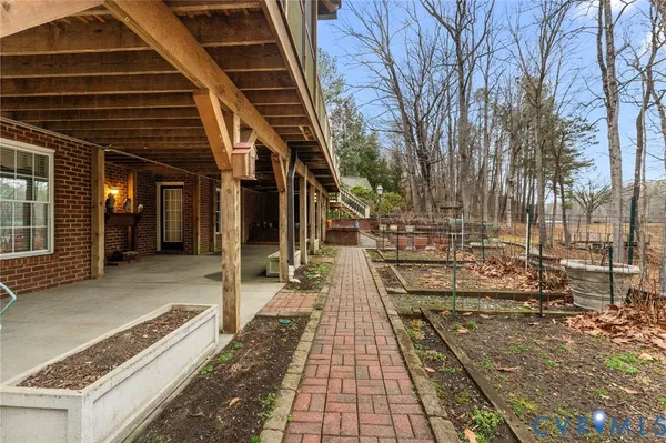 $1,225,000 | 530 Elm Creek Drive, Manakin-Sabot, VA 23103