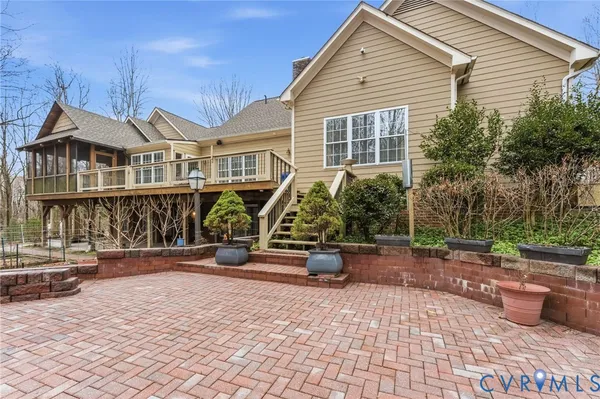$1,225,000 | 530 Elm Creek Drive, Manakin-Sabot, VA 23103