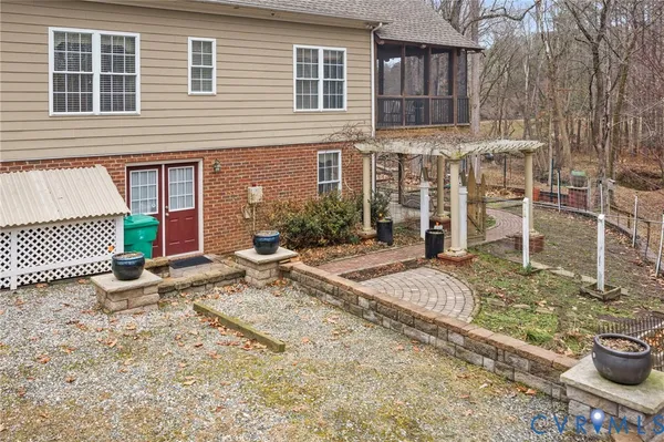 $1,225,000 | 530 Elm Creek Drive, Manakin-Sabot, VA 23103