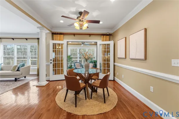 $1,225,000 | 530 Elm Creek Drive, Manakin-Sabot, VA 23103