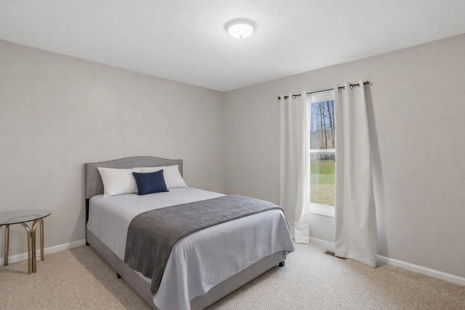 265 Indian Trail Munith, MI 49259 - Photo 11 of 20 Bedroom 3