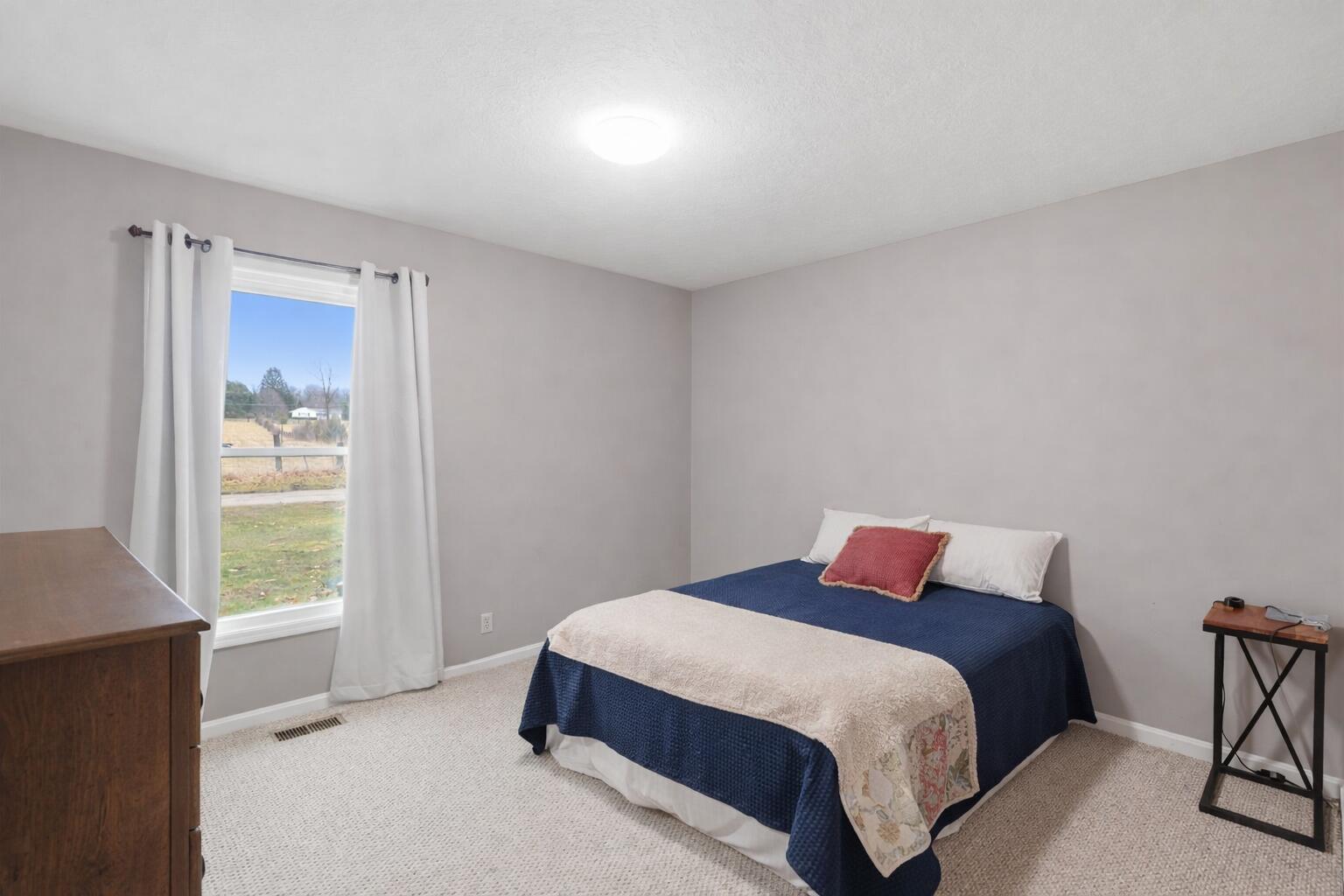 265 Indian Trail Munith, MI 49259 - Photo 10 of 20 Bedroom 2