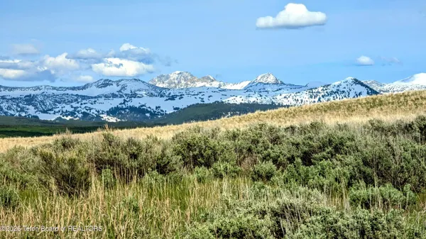 $550,000 | Moose Path Way, Tetonia, ID 83452