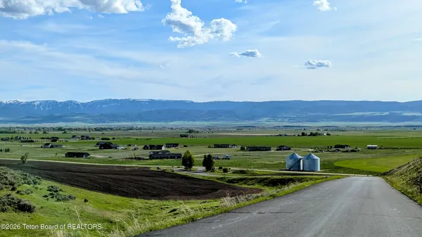 $550,000 | Moose Path Way, Tetonia, ID 83452