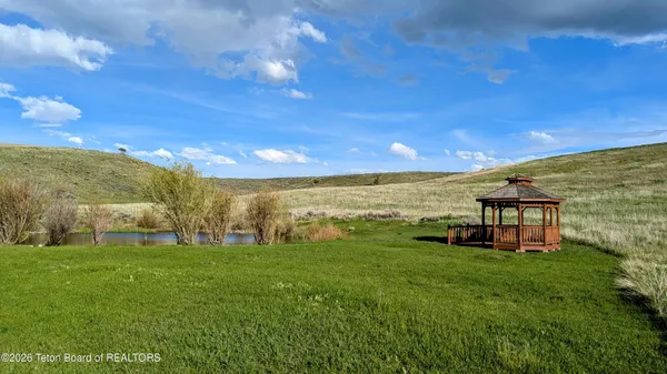 $550,000 | Moose Path Way, Tetonia, ID 83452