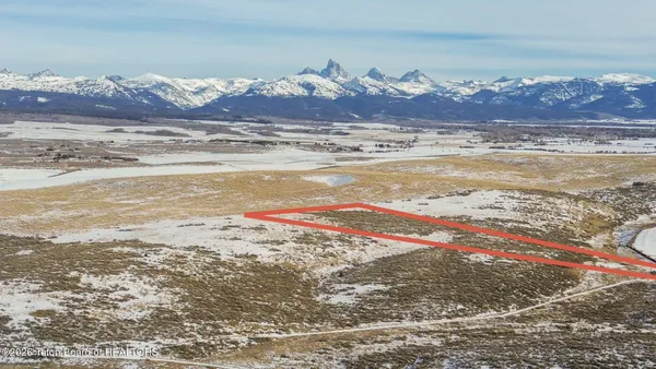 $550,000 | Moose Path Way, Tetonia, ID 83452