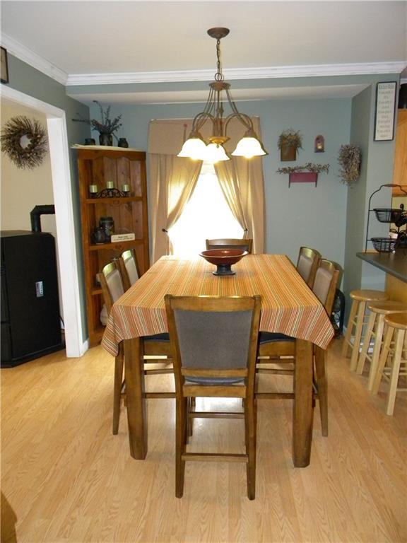155 Litchfield Road Farmingdale, ME 04344 - Photo 14 of 35 INFORMAL DINING
