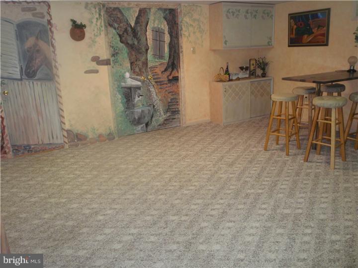 721 Bobbin Mill Road Media, PA 19063 - Photo 22 of 25 Basement - Finished